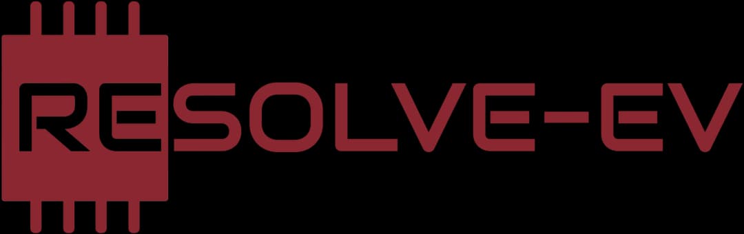 Resolve EV